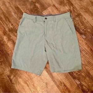 Brickline Mens Hybrid Shorts size 36